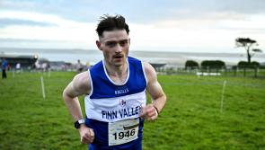Ireland's best will attempt to break four-minute mile barrier in Letterkenny

