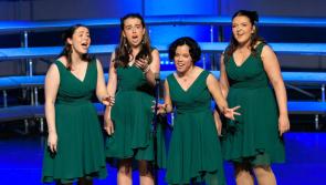Donegal group Ceoltóirí Canóla qualify for international competition in Denver