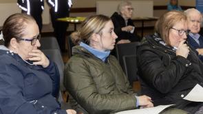 Open invite to Letterkenny's Community Engagement and Crime Prevention meeting