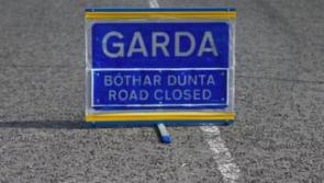 The Storm Éowyn tidy-up means delays in Letterkenny traffic today