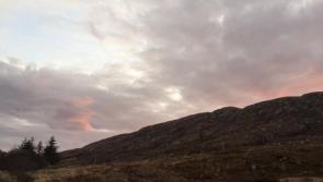 Today will be cold, dull and breezy in Donegal