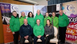 Auto dealers join forces with local gyms and fitness centres for Relay for Life 
