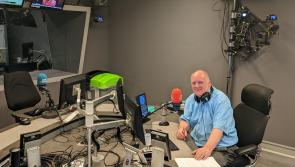 Documentary tunes into Donegal’s 1980s pirate radio stations