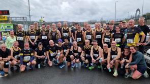 Aidan McGlynn remembered at Black & Amber 4 Aidan road race in Letterkenny