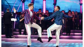 'Absolute joke' - Viewers outraged by latest Dancing with the Star elimination 