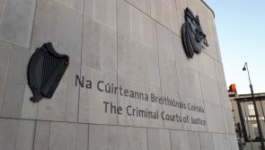 Dublin man admits murdering his wife after video of the killing is found on his phone