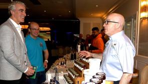 In Pictures: Leaders in business and sport inspire Donegal's entrepreneurs