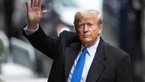 'Ireland was very smart' - Donald Trump to introduce pharmaceutical tariffs