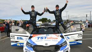 Donegal International Rally 2025 preparations well underway 