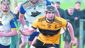 St Eunan's take big win over battling Aodh Ruadh