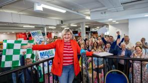 And that's a wrap! End of an era as well-known RTÉ correspondent announces retirement