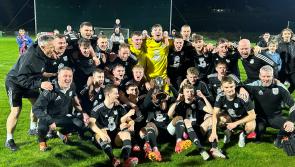 Exciting times for Letterkenny Rovers after being accepted to FAI National League