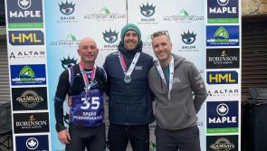 Speer Performance take team honours at Balor Multisport Race in Dunfanaghy