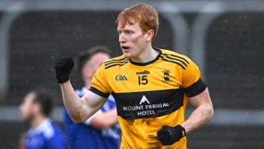 St Eunan's just about fend off battling St Michael's in O'Donnell Park 