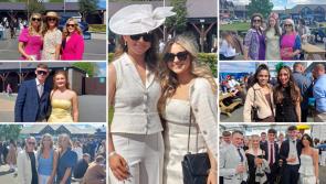 'People make Punchestown' - Curtain falls on record-breaking festival at Kildare venue