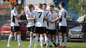 Letterkenny Rovers add more silverware with Area Shield win over Swilly&nbsp;Rovers 