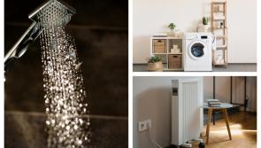 One appliance in your house costs €3 an hour to run - it's not your tumble dryer