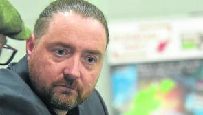100% Redress Deputy Charles Ward calls for new surgical hub for Donegal