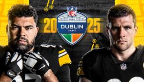Boost for Irish NFL fans as free-to-air TV coverage is confirmed ahead of Dublin fixture