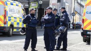 Letterkenny businesses to receive more communication in advance of protests