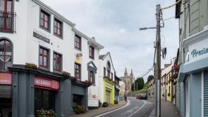 Calls for new administrative officer role for Letterkenny Cathedral Quarter
