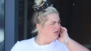 Woman ‘impulsively’ kicked man being attacked in Letterkenny