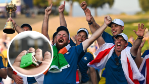 'Why not?' - Meet Irish homeowners renting their houses for €85,000 during Ryder Cup