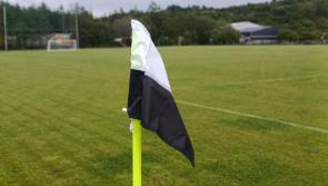 New Kilmacrennan pitch forced to close due to incidents