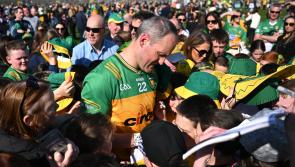 Donegal's Michael Murphy nominated for PwC Player of the Month award 