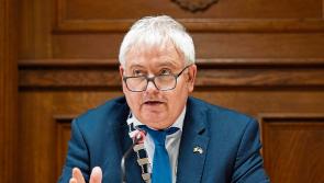 New Lifford-Stranorlar MD Cathaoirleach Harley seeks return to in-person meetings