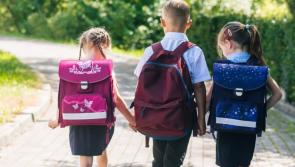 More than 5,000 Donegal families to receive Back-to-School Allowance next month