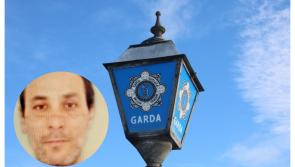 Have you seen Petru? Gardaí concerned for welfare of missing 52-year-old man