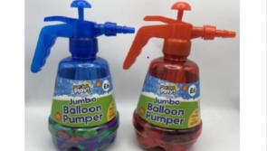 ALERT: Parents urged to keep toy 'out of reach of children' amid safety concerns