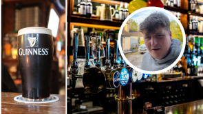 'I'm halfway through no beer for a year - I've come to an incredible realisation'