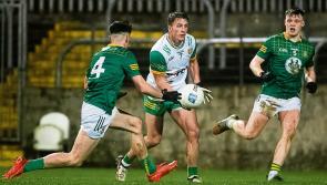 Donegal paired with Meath at All-Ireland SFC semi-final stage