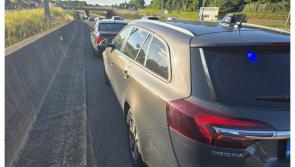 'Rules exist for a reason' - Warning from Garda&iacute; as motorist pulled for several offences