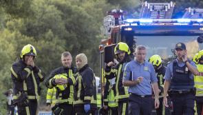 Community 'raw with grief' following tragic death of young girl in Donegal crash