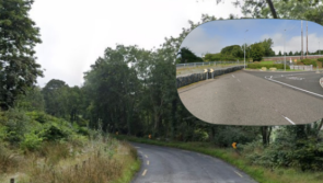 Letterkenny's Windyhall Road closed for two weeks for essential works