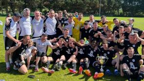 Letterkenny Rovers to be honoured with civic reception after memorable season