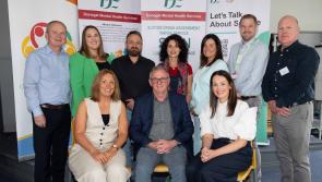 Donegal Suicide Crisis Assessment  Nurse (SCAN) programme is first in Ireland