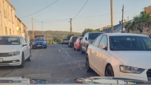 Illegal parking in Dunfanaghy during hot spell proving 'particularly problematic'
