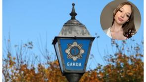 ALERT: Garda&iacute; issue urgent appeal for 17-year-old girl missing for number of days