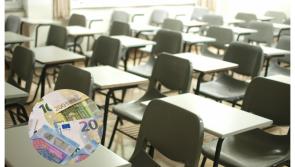 1 in 3 parents getting into significant debt over back-to-school costs