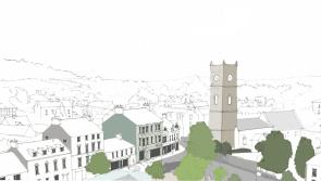 Have your say on Raphoe Heritage-Led Regeneration Strategy and Action Plan