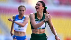 Erin Friel wins heat to storm into 400m final at European Youth Olympic Festival