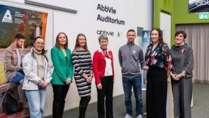 Atlantic Technological University and AbbVie launch educational STEM partnership