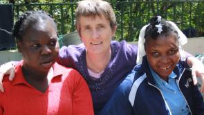 ‘Keep her in your hearts’  - Family of Irish woman kidnapped in Haiti pray for her safe return 
