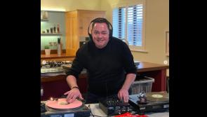 From mixing bowls to mixing beats! Celebrity chef to play at Electric Picnic this weekend 