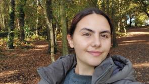 Graduating Donegal student recognised for 'enthusiasm and dedication' in the UK