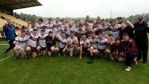 Letterkenny Gaels dominant in JHC final to take a first adult hurling title